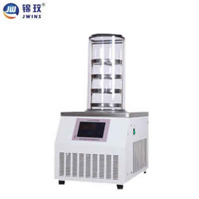 JW-FD-10系列實驗室小型冷凍干燥機(jī)